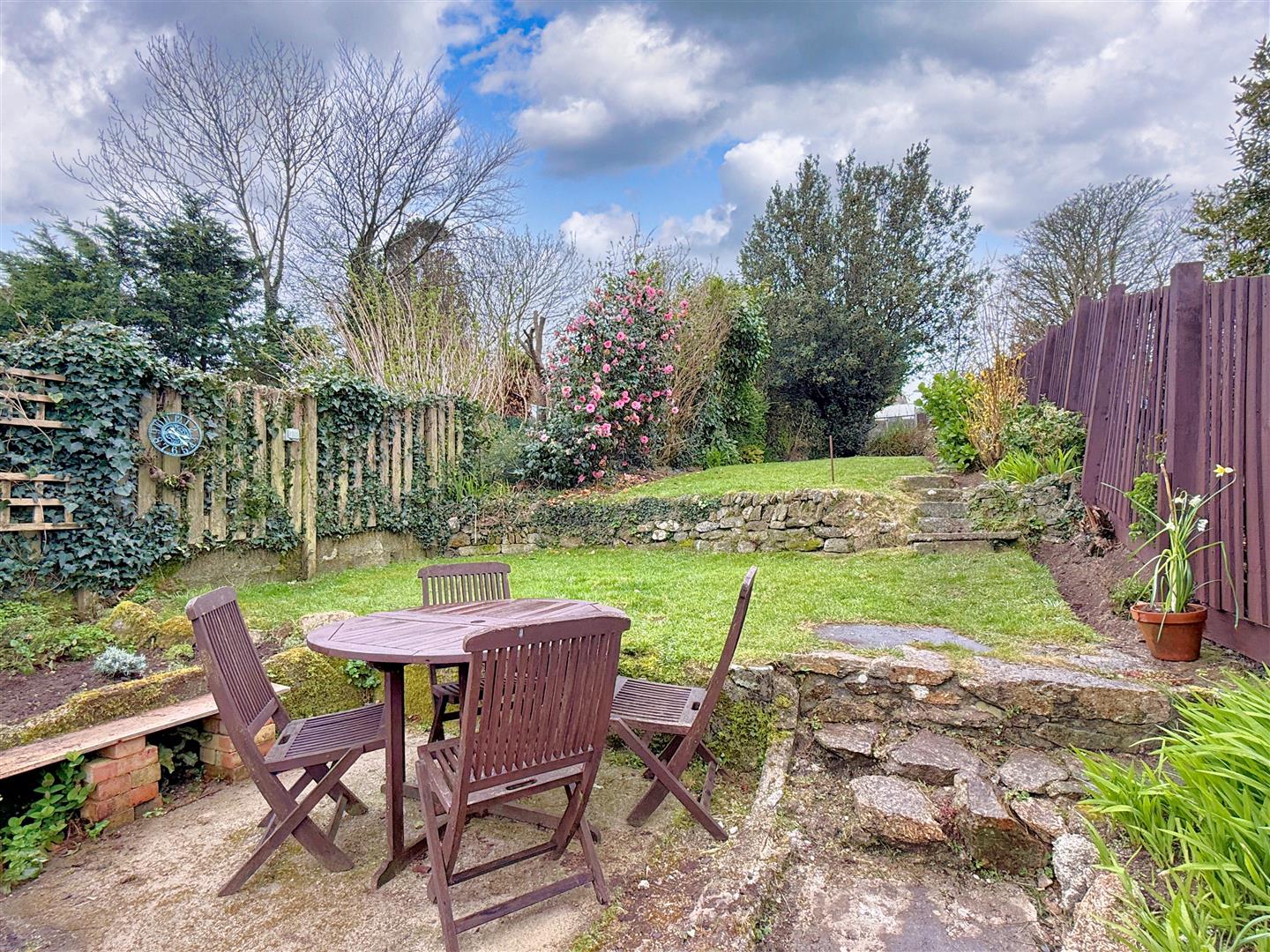 South Road, Stithians, Truro